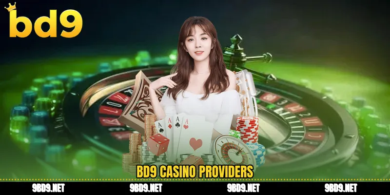 BD9 casino providers